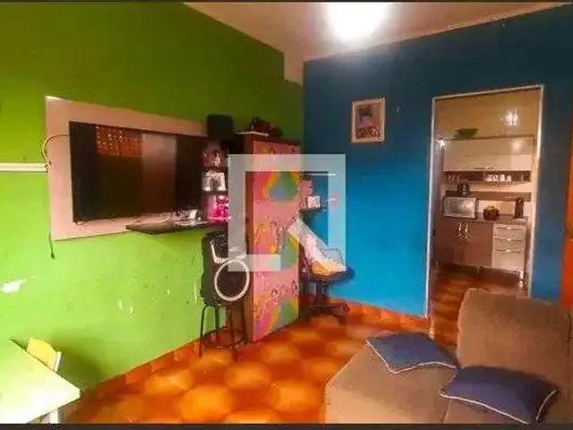 Casa / Sobrado para Venda em Osasco/SP Novo Osasco 2 Quartos
