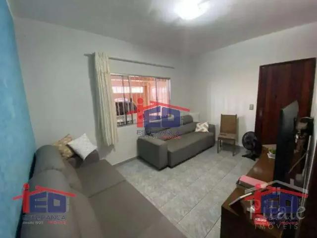Casa / Sobrado para Venda em Osasco/SP Novo Osasco 2 Quartos