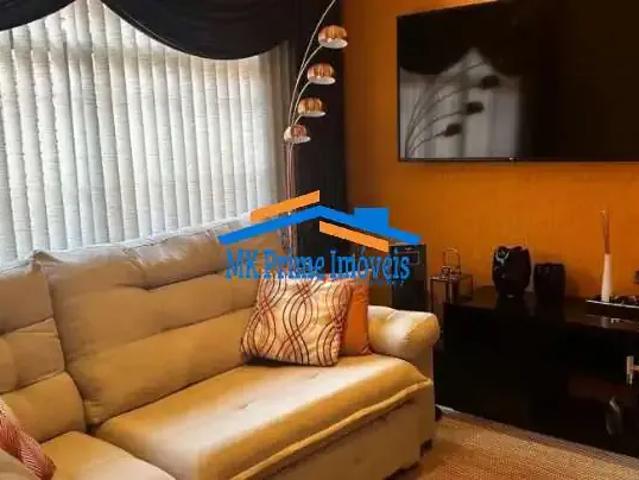 Casa / Sobrado para Venda em Osasco/SP Novo Osasco 2 Quartos