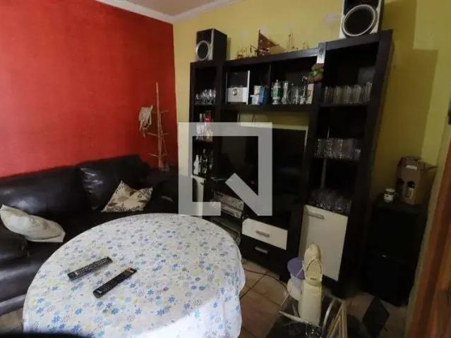Casa / Sobrado para Venda em Osasco/SP Novo Osasco 2 Quartos