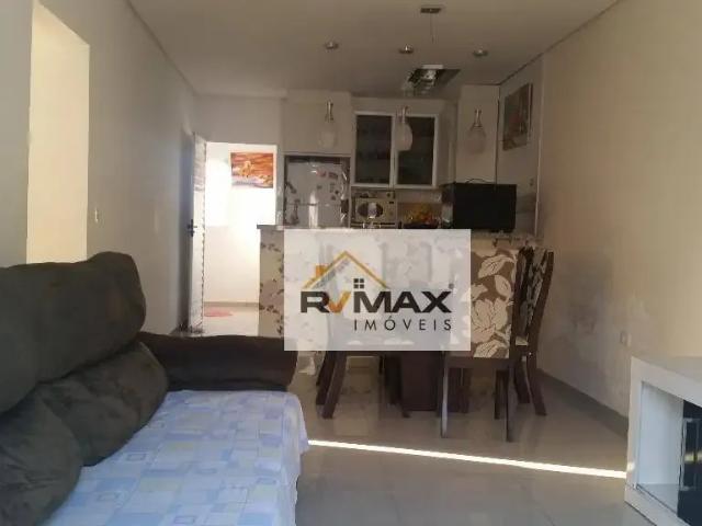 Casa / Sobrado para Venda em Osasco/SP Novo Osasco 2 Quartos