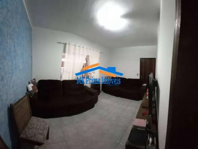 Casa / Sobrado para Venda em Osasco/SP Novo Osasco 2 Quartos