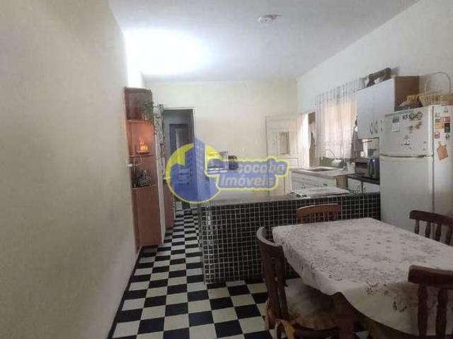 Casa / Sobrado para Venda em Osasco/SP Novo Osasco 3 Quartos