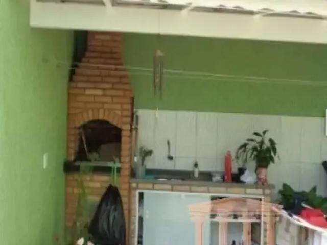 Casa / Sobrado para Venda em Osasco/SP Novo Osasco 3 Quartos