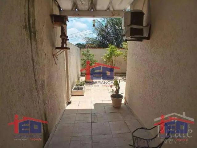 Casa / Sobrado para Venda em Osasco/SP Novo Osasco 3 Quartos