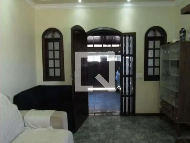 Casa / Sobrado para Venda em Osasco/SP Novo Osasco 3 Quartos