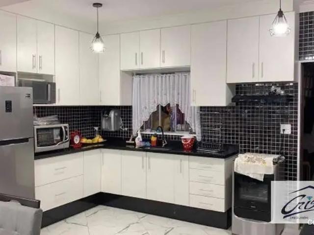 Casa / Sobrado para Venda em Osasco/SP Novo Osasco 3 Quartos