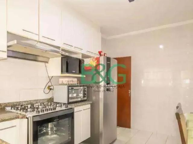 Casa / Sobrado para Venda em Osasco/SP Novo Osasco 3 Quartos