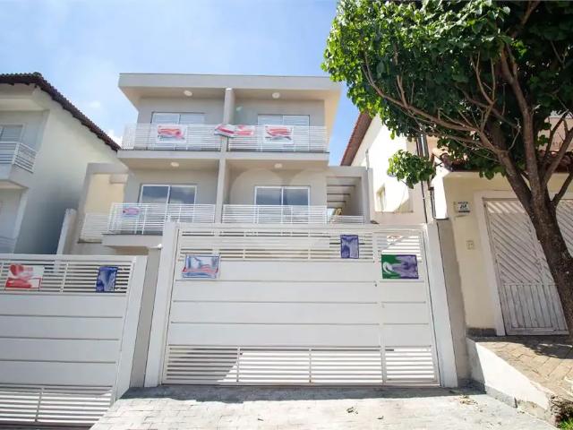 Casa / Sobrado para Venda em Osasco/SP Novo Osasco 3 Quartos