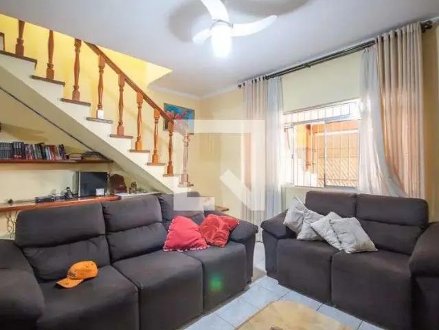 Casa / Sobrado para Venda em Osasco/SP Novo Osasco 3 Quartos