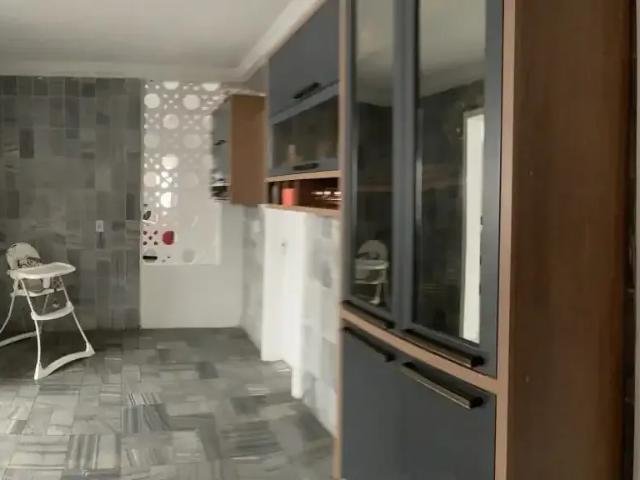 Casa / Sobrado para Venda em Osasco/SP Novo Osasco 3 Quartos