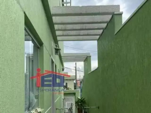 Casa / Sobrado para Venda em Osasco/SP Novo Osasco 3 Quartos