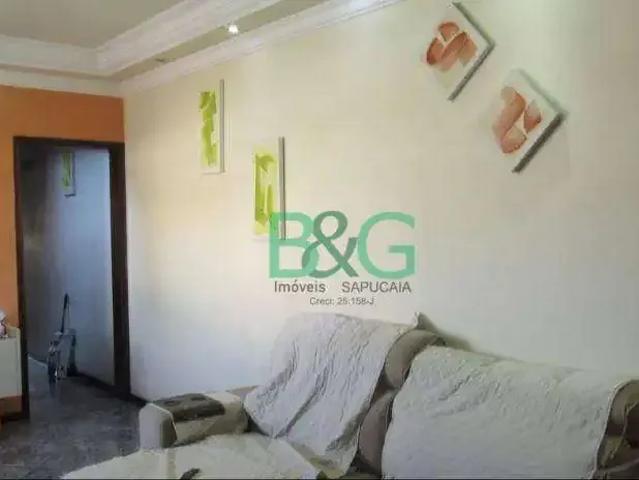 Casa / Sobrado para Venda em Osasco/SP Novo Osasco 3 Quartos
