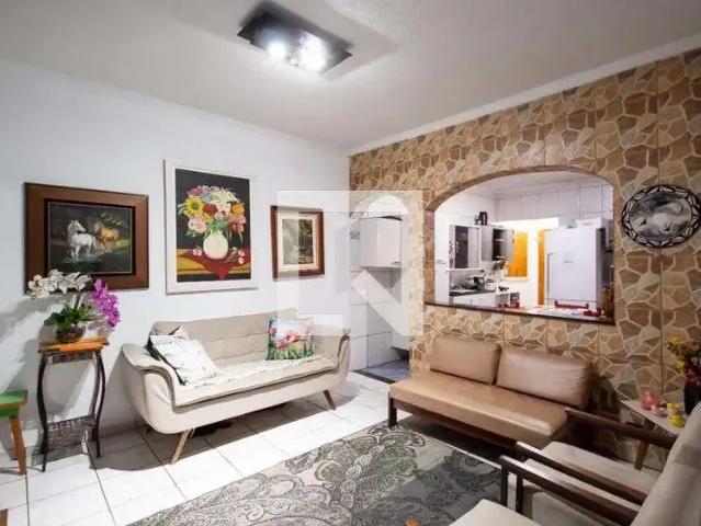 Casa / Sobrado para Venda em Osasco/SP Novo Osasco 3 Quartos