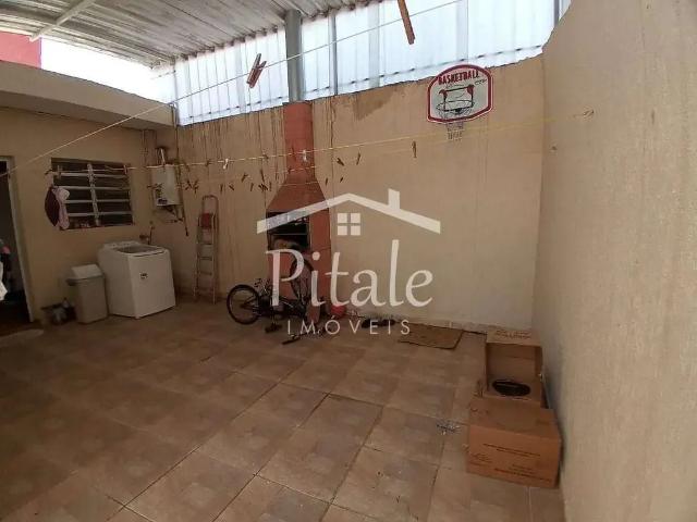 Casa / Sobrado para Venda em Osasco/SP Novo Osasco 3 Quartos