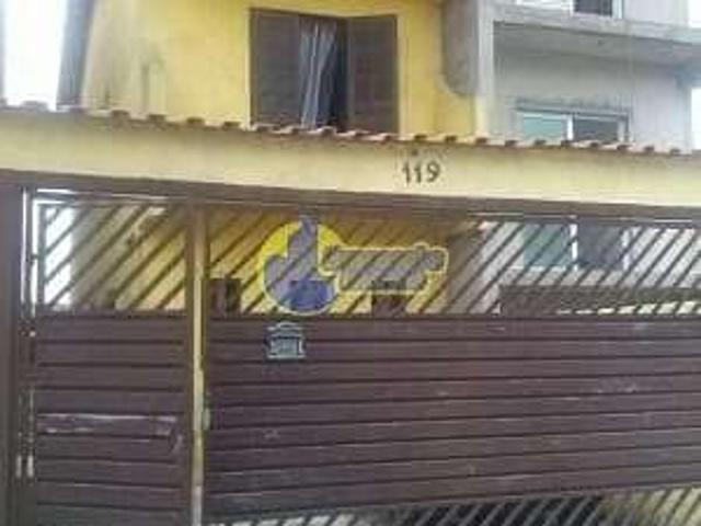 Casa / Sobrado para Venda em Osasco/SP Novo Osasco 3 Quartos