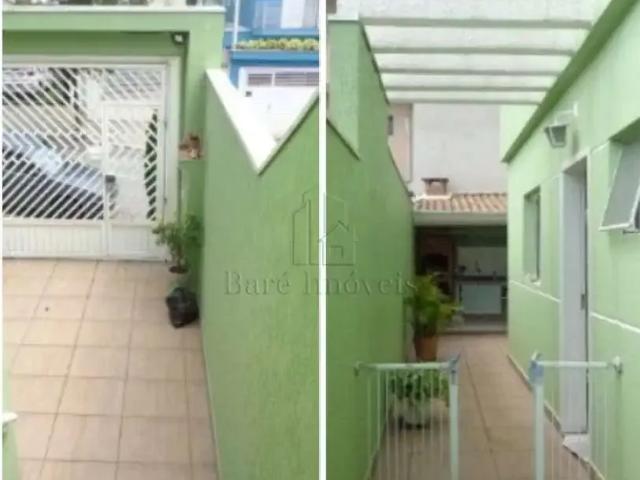 Casa / Sobrado para Venda em Osasco/SP Novo Osasco 3 Quartos