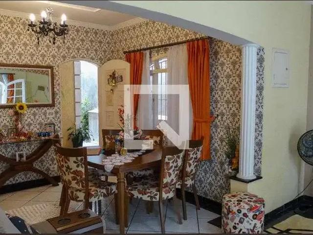 Casa / Sobrado para Venda em Osasco/SP Novo Osasco 3 Quartos