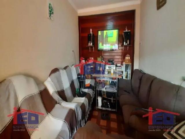 Casa / Sobrado para Venda em Osasco/SP Novo Osasco 3 Quartos