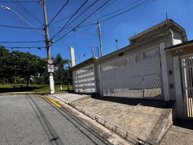 Casa / Sobrado para Venda em Osasco/SP Novo Osasco 3 Quartos
