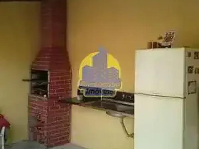 Casa / Sobrado para Venda em Osasco/SP Novo Osasco 3 Quartos