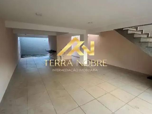 Casa / Sobrado para Venda em Osasco/SP Novo Osasco 3 Quartos