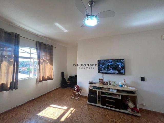 Casa / Sobrado para Venda em Osasco/SP Novo Osasco 3 Quartos