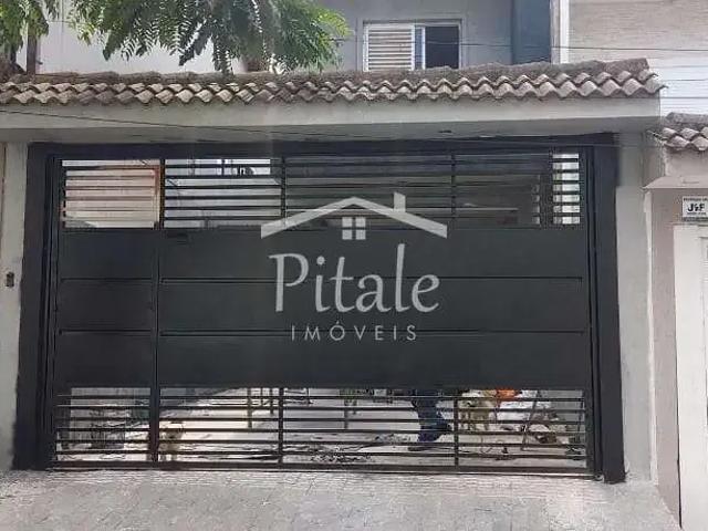 Casa / Sobrado para Venda em Osasco/SP Novo Osasco 3 Quartos