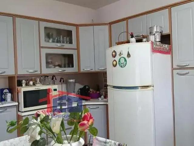 Casa / Sobrado para Venda em Osasco/SP Novo Osasco 3 Quartos
