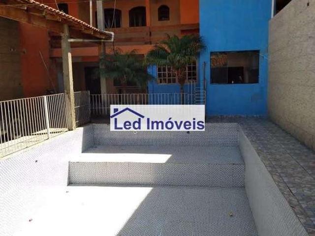 Casa / Sobrado para Venda em Osasco/SP Novo Osasco 3 Quartos