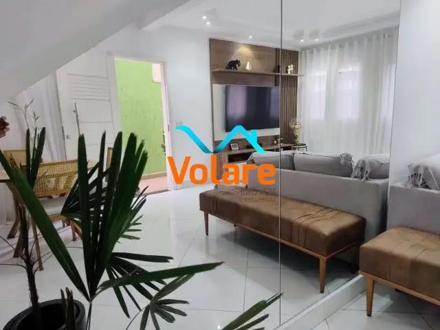 Casa / Sobrado para Venda em Osasco/SP Novo Osasco 3 Quartos