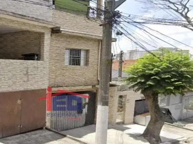 Casa / Sobrado para Venda em Osasco/SP Novo Osasco 3 Quartos