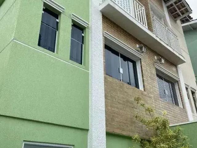 Casa / Sobrado para Venda em Osasco/SP Novo Osasco 3 Quartos