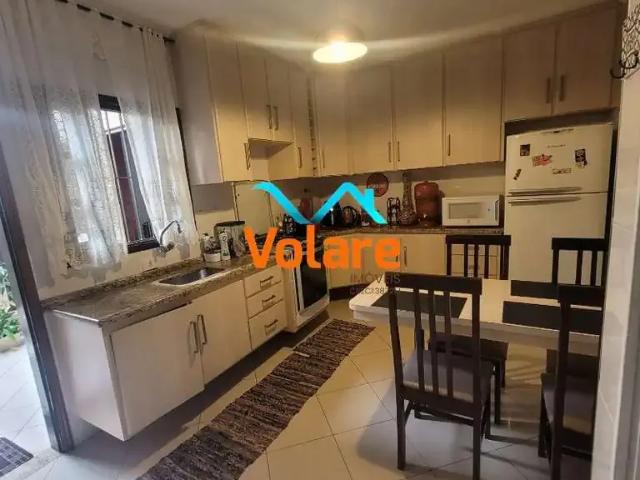 Casa / Sobrado para Venda em Osasco/SP Novo Osasco 3 Quartos