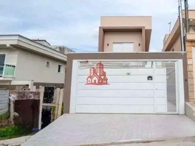 Casa / Sobrado para Venda em Osasco/SP Novo Osasco 3 Quartos