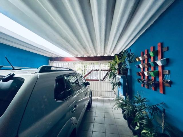 Casa / Sobrado para Venda em Osasco/SP Padroeira 3 Quartos