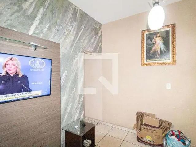 Casa / Sobrado para Venda em Osasco/SP Padroeira 3 Quartos