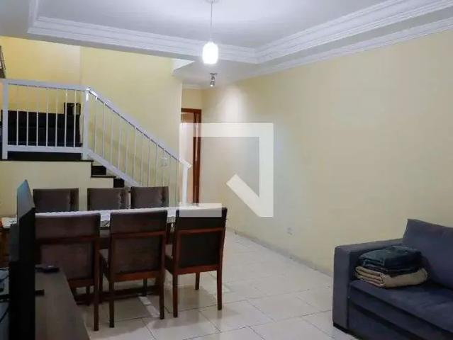 Casa / Sobrado para Venda em Osasco/SP Padroeira 3 Quartos