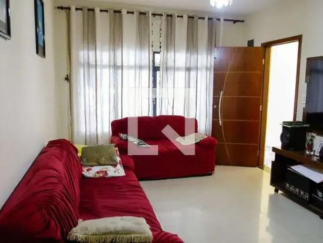 Casa / Sobrado para Venda em Osasco/SP Padroeira 3 Quartos