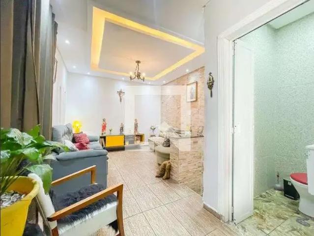 Casa / Sobrado para Venda em Osasco/SP Padroeira 3 Quartos