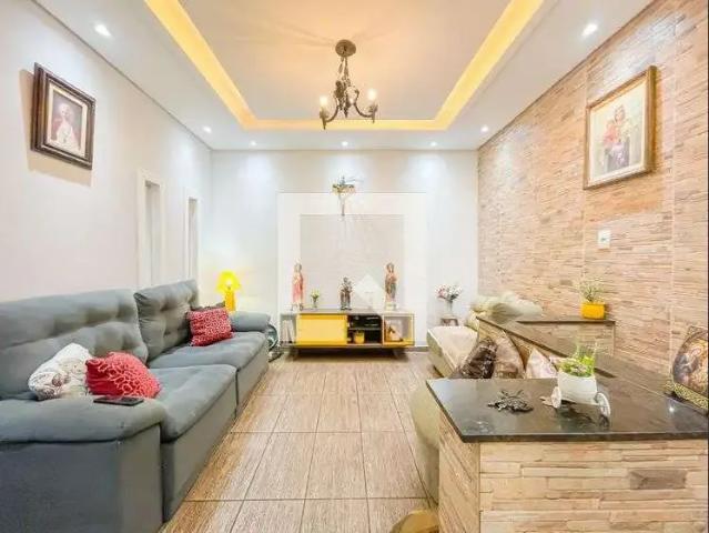 Casa / Sobrado para Venda em Osasco/SP Padroeira 3 Quartos