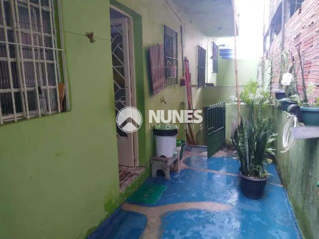 Casa / Sobrado para Venda em Osasco/SP Padroeira 2 Quartos