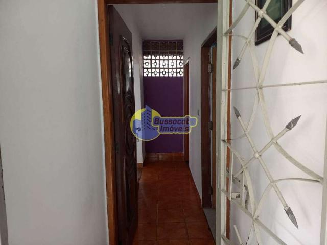 Casa / Sobrado para Venda em Osasco/SP Padroeira 1 Quartos
