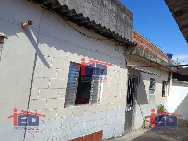 Casa / Sobrado para Venda em Osasco/SP Padroeira 2 Quartos