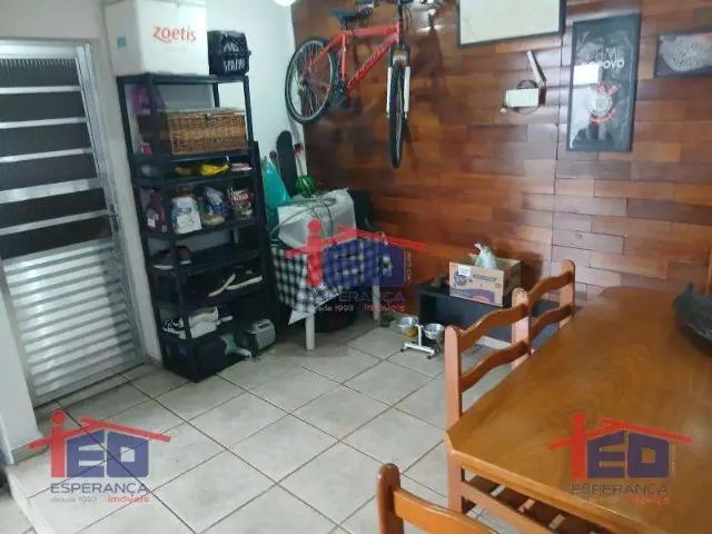Casa / Sobrado para Venda em Osasco/SP Padroeira 2 Quartos
