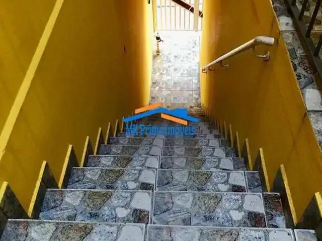 Casa / Sobrado para Venda em Osasco/SP Padroeira 2 Quartos