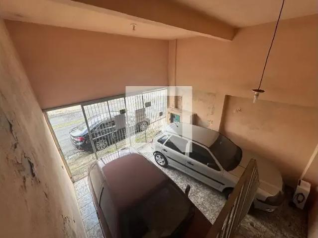 Casa / Sobrado para Venda em Osasco/SP Padroeira 2 Quartos