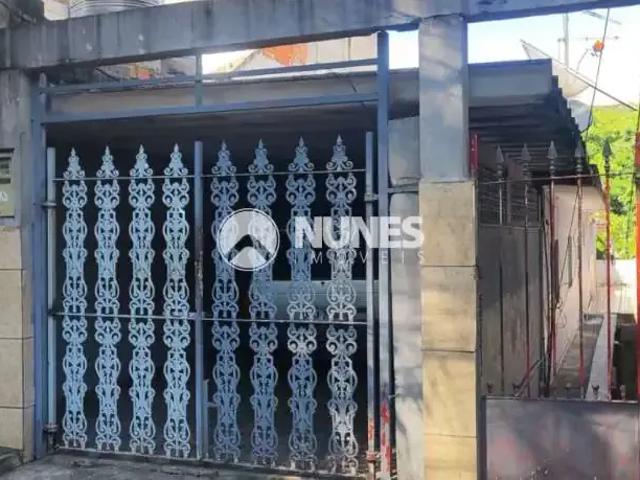 Casa / Sobrado para Venda em Osasco/SP Padroeira 5 Quartos