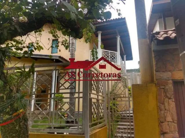 Casa / Sobrado para Venda em Osasco/SP Parque dos Príncipes 4 Quartos