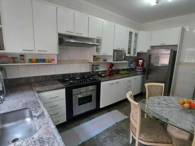Casa / Sobrado para Venda em Osasco/SP Pestana 2 Quartos